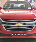 Hình ảnh: Đại lý bán xe Chevrolet Colorado 2.5L số sàn, xe bán tải Mỹ giá tốt nhất miền bắc