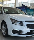 Hình ảnh: Đại lý bán xe Chevrolet Cruze, Số sàn, Số tự động , giá tốt nhất Miền Bắc