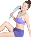 Hình ảnh: Máy massage cầm tay tốt nhất hiện nay,máy massage cầm tay 7 đầu,máy mát xa 11 đầu hồng ngoại