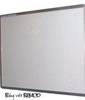 Hình ảnh: Bảng viết bút lông cao cấp KT 120 x 160cm
