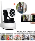 Hình ảnh: Camera IP không dây Wanscam X7200 LJ36