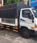 Hình ảnh: Điện Biên,Hòa Bình : Hyundai 6.5 Tấn HD99 Giá Rẻ Nhất Khuyến Mại 100% Trước Bạ