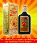 Hình ảnh: Thuốc hỗ trợ cai nghiện tại nhà BÔNG SEN