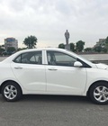 Hình ảnh: Hyundai Grand I10 1.2 Sedan MT CKD 2017