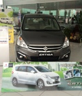 Hình ảnh: Đại lý Suzuki Vân Đạo bán xe Suzuki Ertiga, 7 chỗ nhập khẩu indo