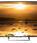 Hình ảnh: Bravia Sony 4k: Ti vi led Sony 4k 49X7000E, 55X7000E, 65X7000E đã về hàng