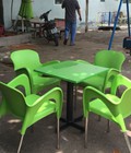 Hình ảnh: bộ ghế nhựa giá rẻ nhất