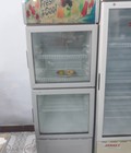 Hình ảnh: tủ mát 2 cửa 255L Sanaky mới 90%, bh 6 tháng, mát lạnh nhanh, chạy êm,
