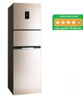 Hình ảnh: Giá SÔC: Tủ lạnh Electrolux EME3500GG 334 lít ,3 cửa inverter giá rẻ