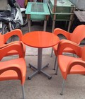 Hình ảnh: Bộ ghế cafe thanh lí giá sốc mùa lễ
