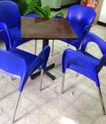 Hình ảnh: Ghế nhựa cafe giá gốc từ nhà sản xuất