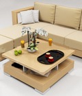 Hình ảnh: bàn ghế sofa gỗ phòng khách - SOFA GỖ CAO CẤP 