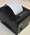 Hình ảnh: Máy in hóa đơn Xprinter XP Q80i GIÁ TỐT in nét đẹp KHUYẾN MẠI QUÀ LỚN