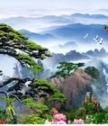 Hình ảnh: tranh phong thủy