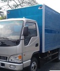 Hình ảnh: Bán xe tải jac 4t95 xe tải Jac 4.95 tấn xe tải jac 4.95 tân