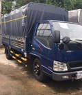 Hình ảnh: Xe Tải 2,4 Tấn Hyundai IZ49 Đô Thành Ở Thái Bình, Nam Định Mua Xe Giao Ngay