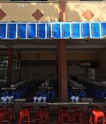 Hình ảnh: Lắp đặt mái che di động cho nhà hàng tại quận 8