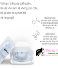 Hình ảnh: Kem dưỡng trắng và ngăn ngừa lão hóa tinh chất tổ yến biển SNP SNP bird s nest W brightening cream