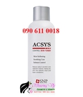 Hình ảnh: Dưỡng chất SNP Emulsion Acsys SNP acsys balancing emulsion lotion