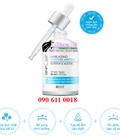 Hình ảnh: Tinh chất Ampoule dưỡng ẩm chuyên sâu SNP LAB everlasting moisture ampoule serum