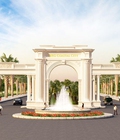 Hình ảnh: Cơ hội đầu tư cực lớn vào dự án biệt thự nghỉ dưỡng BRG Coastal City