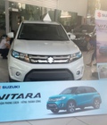 Hình ảnh: Bán xe Suzuki New Vitara đời 2017, nhập khẩu nguyên chiếc
