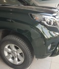 Hình ảnh: Bán Toyota Prado 2015, màu xanh lục, chính chủ ít đi xe cực chất