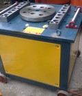 Hình ảnh: Máy cắt uốn sắt Gq40, gw40, gq45, gw45