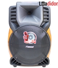 Hình ảnh: Loa kéo karaoke di động hansen G15T