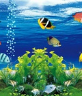 Hình ảnh: tranh 3d