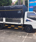 Hình ảnh: Xe Hyundai IZ49 2,4 Tấn Đô Thành Tại Nam Đinh,Thái Bình Mua Xe Hỗ Trợ Trả Góp