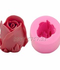 Hình ảnh: Khuôn rau câu Silicon Hồng Búp – Mã số 7
