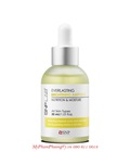 Hình ảnh: Tinh chất ampoule dưỡng trắng chuyên sâu SNP SNP LAB everlasting brightening ampoule