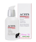 Hình ảnh: Tinh chất dưỡng dành cho da mụn, da nhạy cảm SNP ACSYS soothing essence