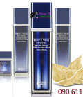 Hình ảnh: Tinh chất tổ yến dạng Essence dưỡng trắng và tái tạo da SNP SNP bird s nest revital recovery essence