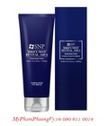 Hình ảnh: Sữa rửa mặt SNP tinh chất tổ yến biển SNP bird s nest revital aqua cleansing foam