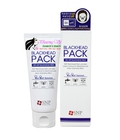 Hình ảnh: Kem mặt nạ trị mụn cám SNP SNP On off Blackhead Pack