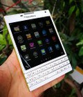 Hình ảnh: Blackberry Passport 32 GB Trắng