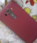 Hình ảnh: LG G4 32 GB Đỏ NEW