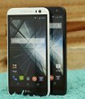 Hình ảnh: HTC 616 2sim trắng