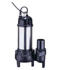 Hình ảnh: Bán bơm chìm nước thải Tsurumi 50pu2.4, 40pu2.25, 50Pu2.75