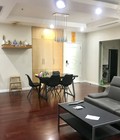 Hình ảnh: Bán gấp căn hộ tầng 22 tòa R2B Royal City, 112.7m2, đủ nội thất, cửa hướng Nam, có ảnh, 39tr/m2