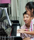 Hình ảnh: Dạy Piano uy tín tại quận 11, quận Bình Thạnh giá 400k/tháng