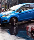 Hình ảnh: Ford fiesta 2017 giá tốt không tưởng.