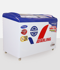Hình ảnh: Tủ Kem Inverter Darling DMF 4079Ki 1