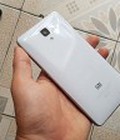 Hình ảnh: Xiaomi mi4 Ram 2GB màu trắng 99% 