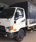Hình ảnh: Mua Xe Hyundai 6,5 Tấn HD99 Đô Thành Tại Yên Bái,Lào Cai Giá Tốt Khuyến Mại 100% Trước Bạ