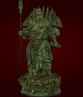 Hình ảnh: Tượng cửu long quan cong nho - QC 003
