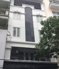 Hình ảnh: Bán nhà mặt phố Đỗ Quang 100m2 7 tầng, mt 5,5m giá 39tỷ.