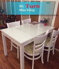 Hình ảnh: Trình làng bộ bàn ăn Turn!